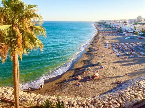 Apartamento Magical Sea View Studios II