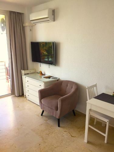 Apartamento Magical Sea View Studios II