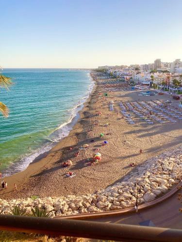Apartamento Magical Sea View Studios II