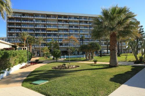 Apartamento Magical Sea View Studios II