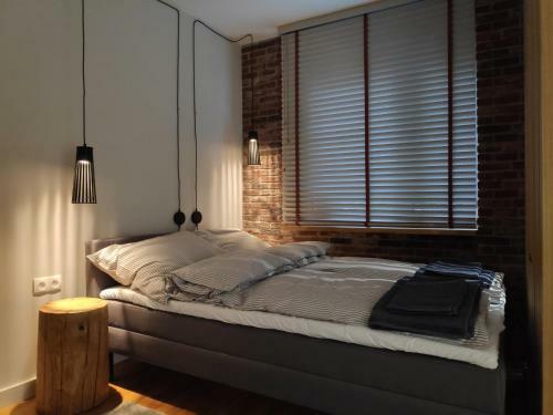 Apartament Solna - Jedyny Taki #lublin