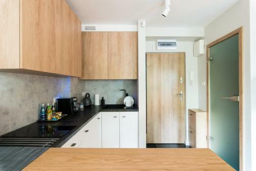 Apartament Solna - Jedyny Taki #lublin
