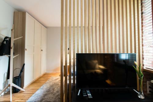Apartament Solna - Jedyny Taki #lublin