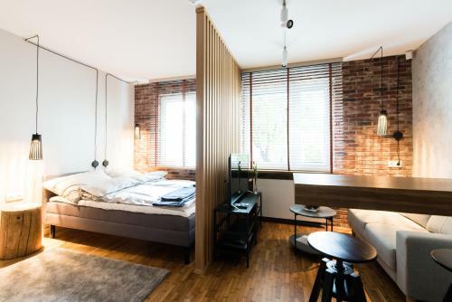 Apartament Solna - Jedyny Taki #lublin