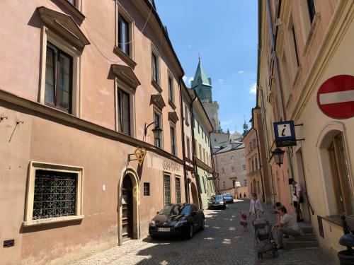 Villa Cottage House Lublin
