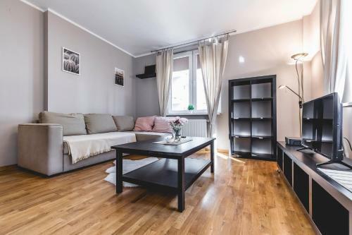 Apartament Nieca?a Kings Deluxe