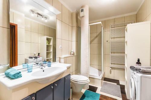 Apartament Nieca?a Kings Deluxe