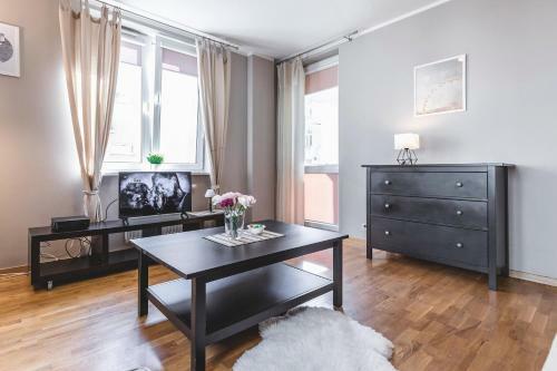 Apartament Nieca?a Kings Deluxe