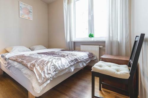 Apartament Nieca?a Kings Deluxe