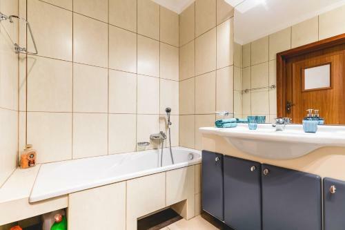 Apartament Nieca?a Kings Deluxe