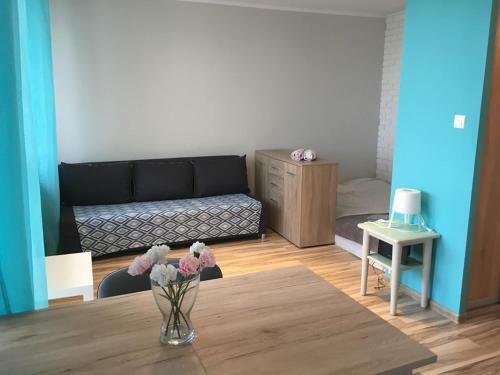 Apartament ?liwi?skiego 4