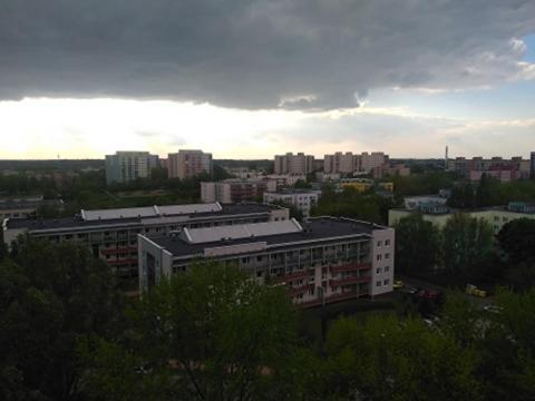 Apartament ?liwi?skiego 4