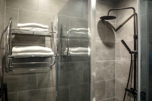 Apartament Nadbystrzycka No.07