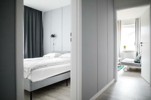 Apartament Nadbystrzycka No.07