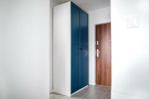 Apartament Nadbystrzycka No.07