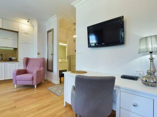 Easy Rent Apartments - Style