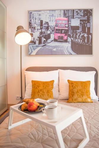 Easy Rent Apartments - Cute 27