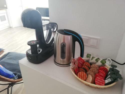 Apartamento Maravilloso Loft Torremolinos Centro