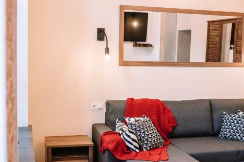 Apartamento Voal Rezydencja