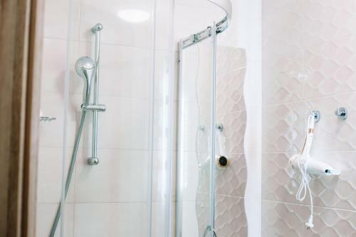 Apartamento Voal Rezydencja