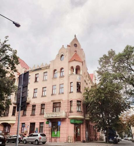 Apartamento Voal Rezydencja