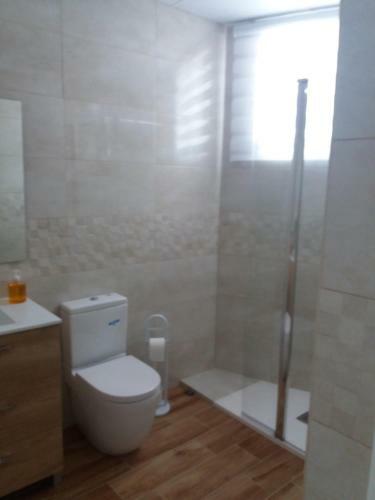 Apartamento Los Nidos Sea Pretty&beach
