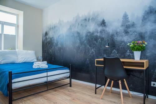 Easy Rent Apartments - Plac Targowy