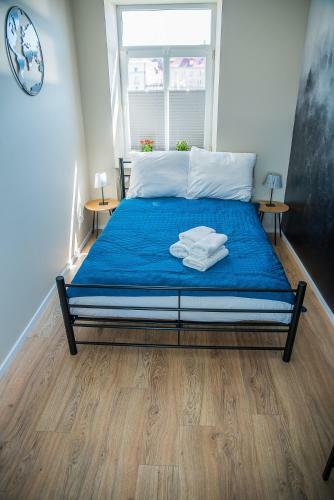 Easy Rent Apartments - Plac Targowy