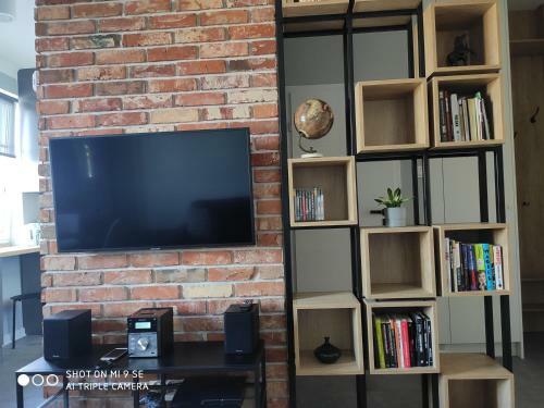 Apartament Przy Zamku