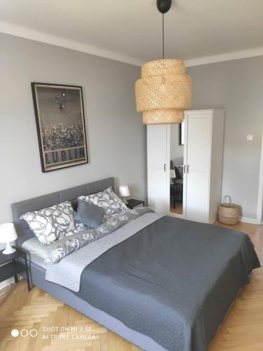 Apartament Przy Zamku