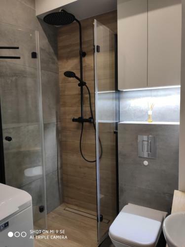 Apartament Przy Zamku