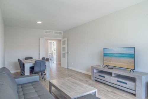 New Apartment Los Alamos Beach