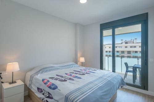 New Apartment Los Alamos Beach