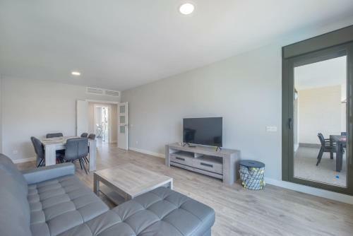 New Apartment Los Alamos Beach