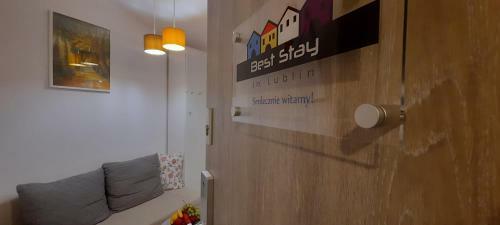 Apartamento Best Stay Kalinowszczyzna