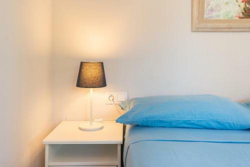 Apartamento Oasis Playamar