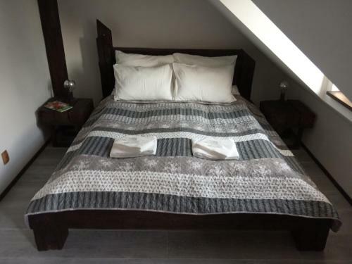 Apartamento Atticapartment