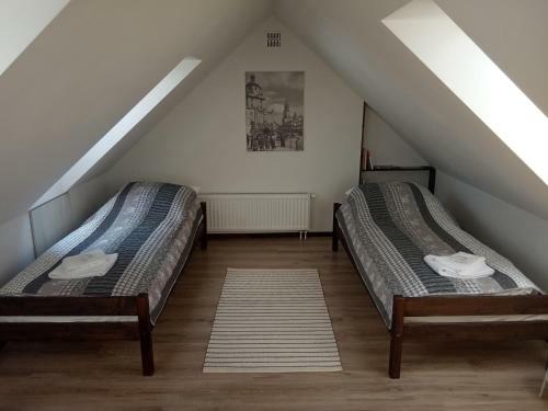 Apartamento Atticapartment