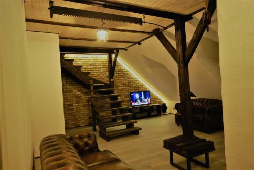 Apartamento Atticapartment