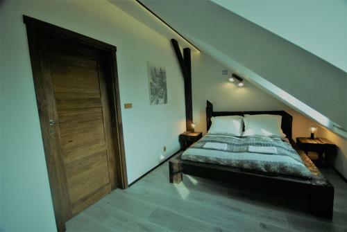 Apartamento Atticapartment