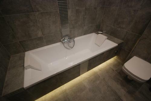 Apartamento Atticapartment