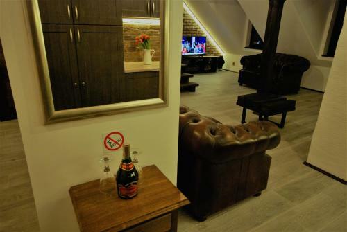 Apartamento Atticapartment