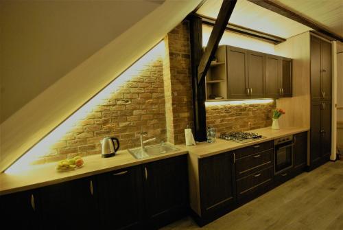 Apartamento Atticapartment