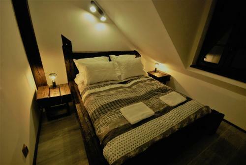 Apartamento Atticapartment
