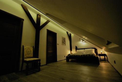 Apartamento Atticapartment