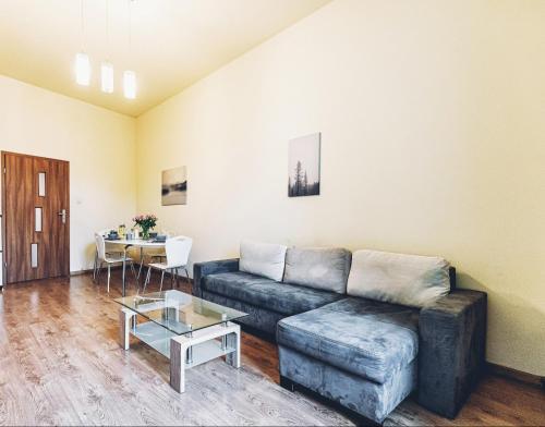 Apartament ?�?ty Narutowicza 11