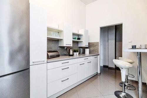 Apartament ?�?ty Narutowicza 11