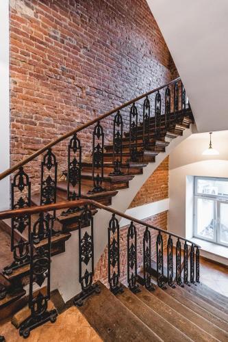 Apartament ?�?ty Narutowicza 11