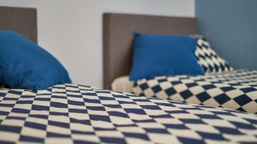 Bed & Breakfast Sztukmistrz Magician Art Rooms