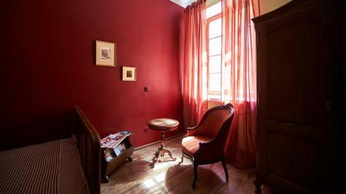 Bed & Breakfast Sztukmistrz Magician Art Rooms